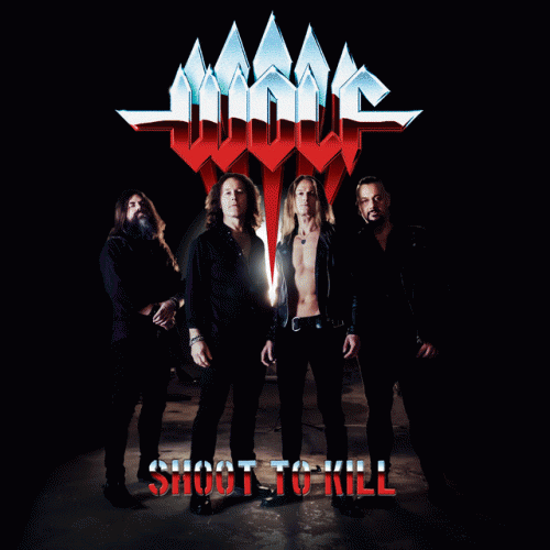 Wolf (SWE) : Shoot to Kill